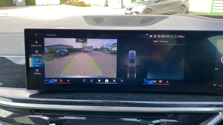 BMW X5 xDrive40d MHT M Sport 5dr Auto Diesel Estate